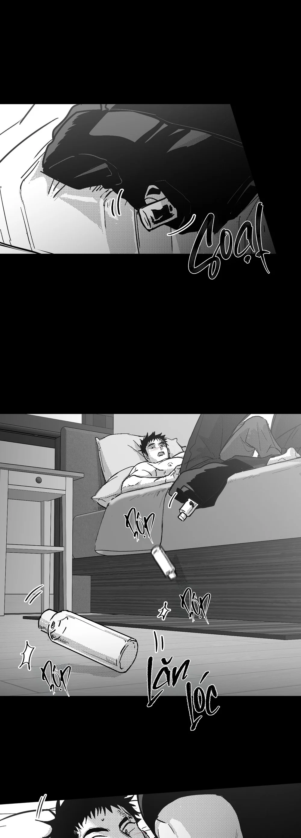 (ABO) YOU ARE MY WORLD Chapter 13 Trang 39