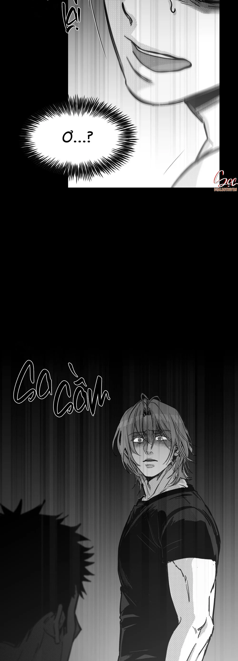 (ABO) YOU ARE MY WORLD Chapter 14 Trang 3