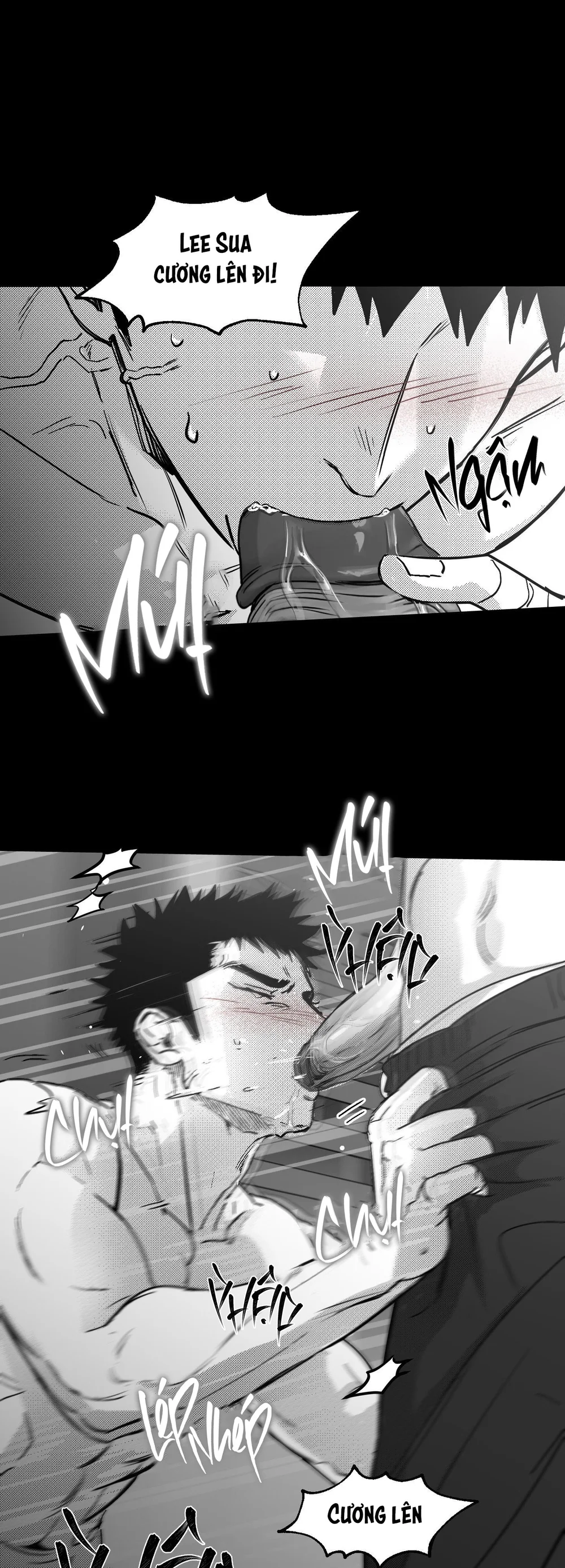 (ABO) YOU ARE MY WORLD Chapter 14 Trang 22