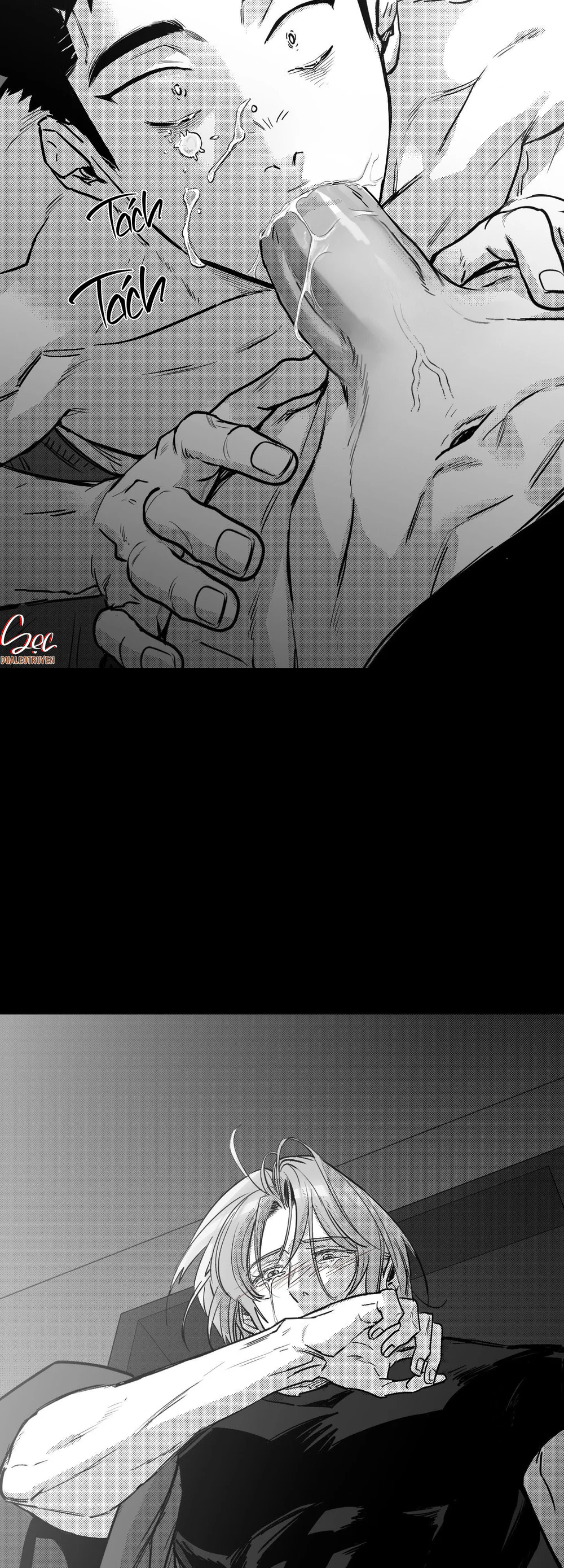 (ABO) YOU ARE MY WORLD Chapter 14 Trang 26