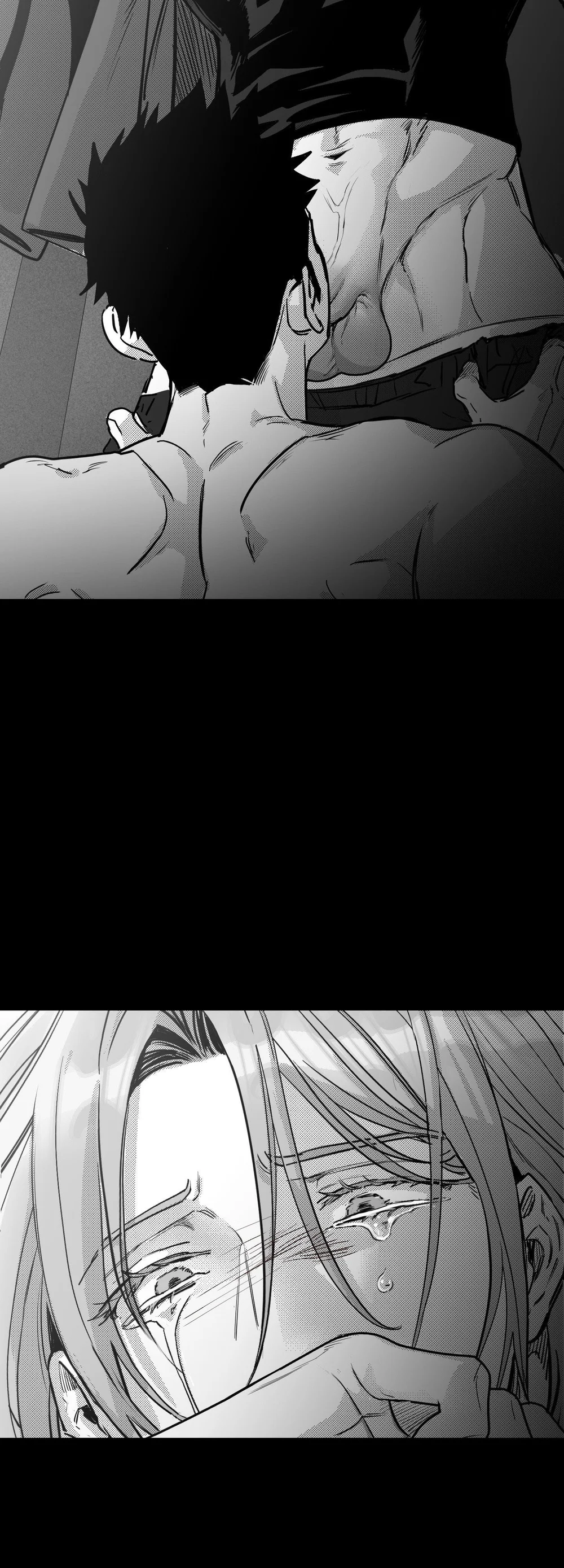 (ABO) YOU ARE MY WORLD Chapter 14 Trang 27