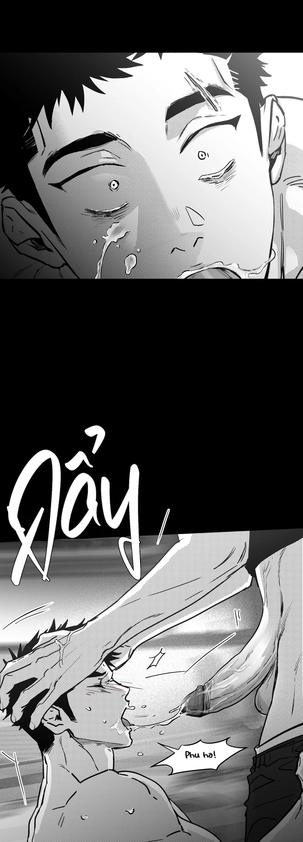 (ABO) YOU ARE MY WORLD Chapter 14 Trang 28