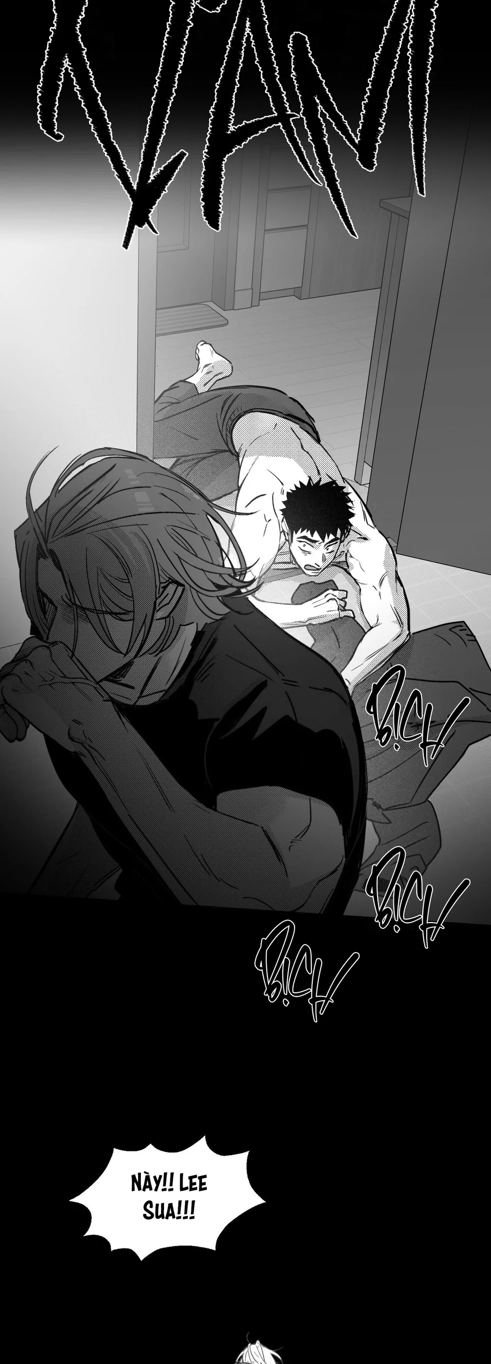 (ABO) YOU ARE MY WORLD Chapter 14 Trang 33