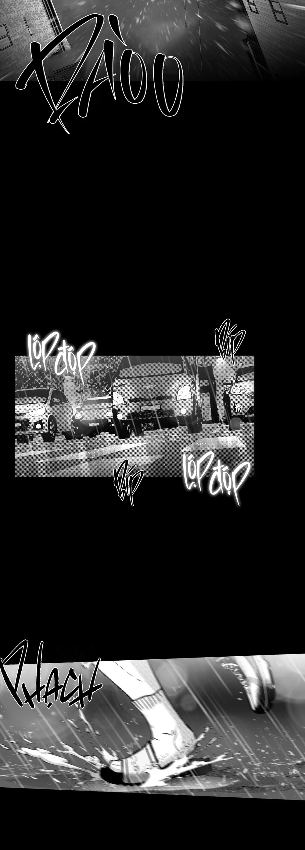 (ABO) YOU ARE MY WORLD Chapter 14 Trang 37