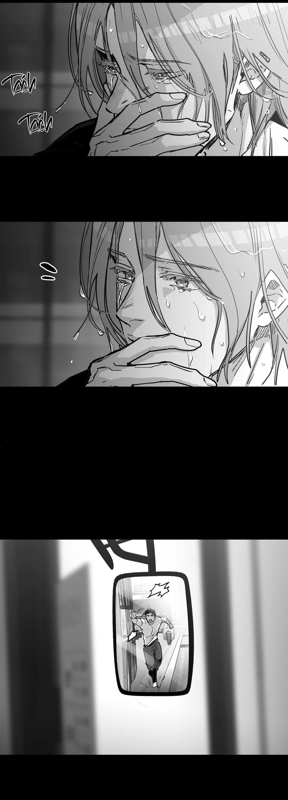 (ABO) YOU ARE MY WORLD Chapter 14 Trang 41