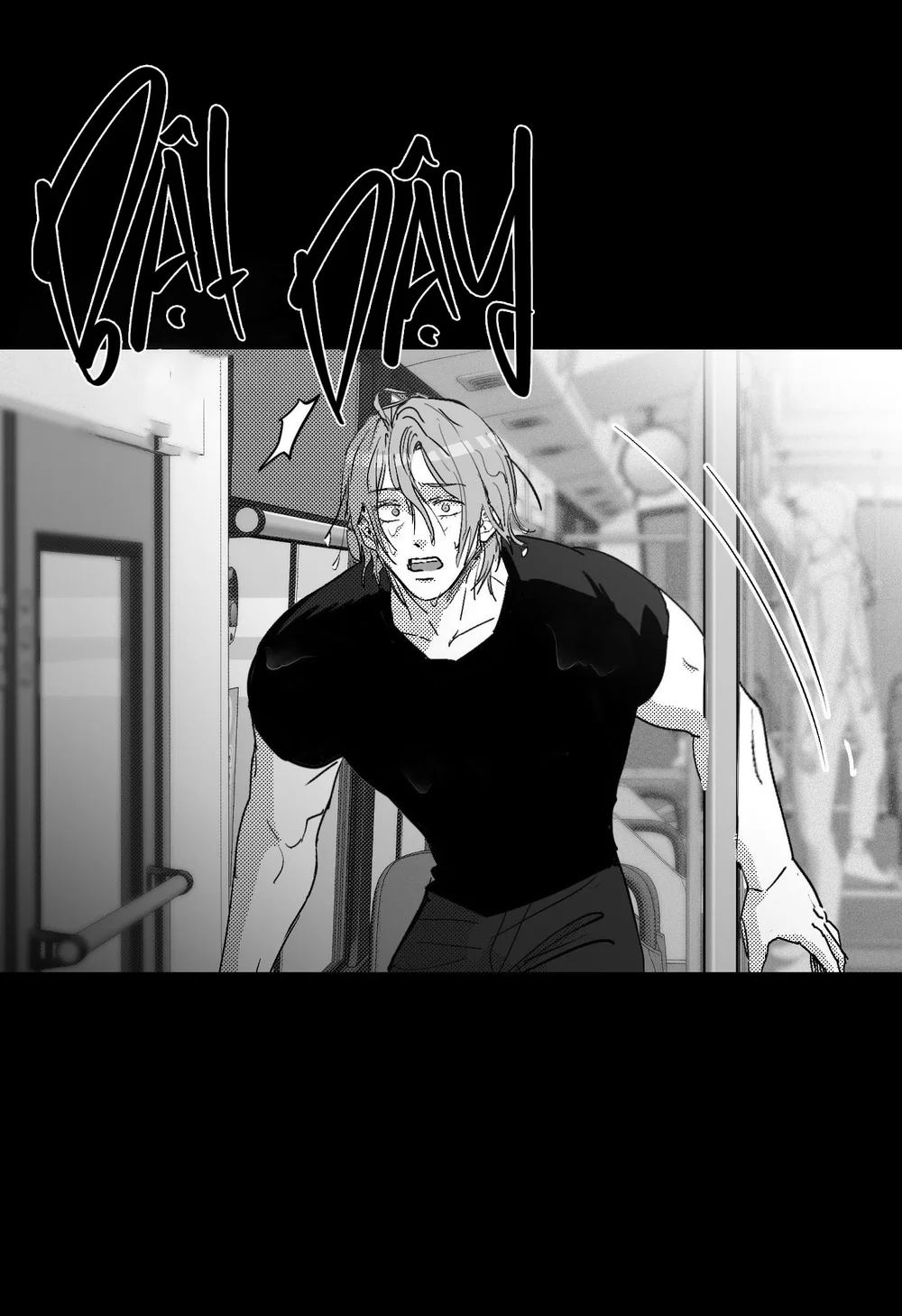 (ABO) YOU ARE MY WORLD Chapter 14 Trang 42