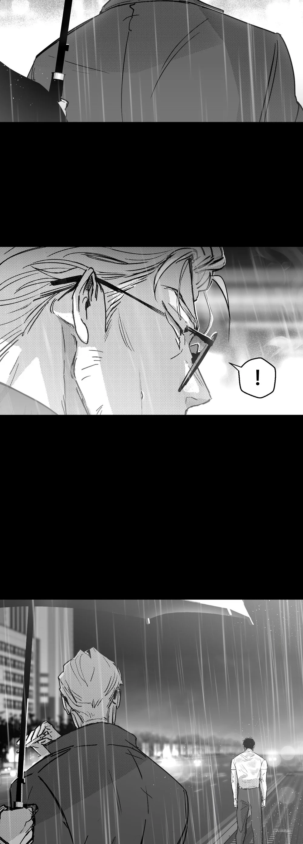 (ABO) YOU ARE MY WORLD Chapter 15 Trang 5