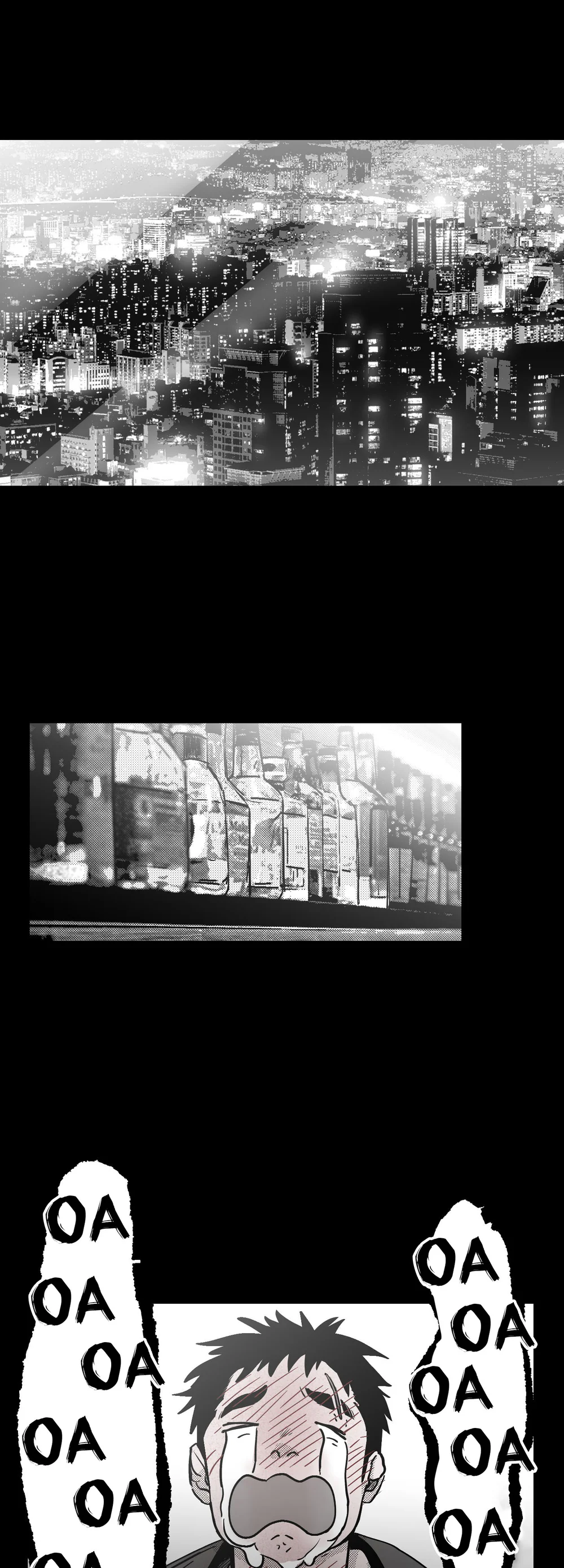 (ABO) YOU ARE MY WORLD Chapter 15 Trang 11