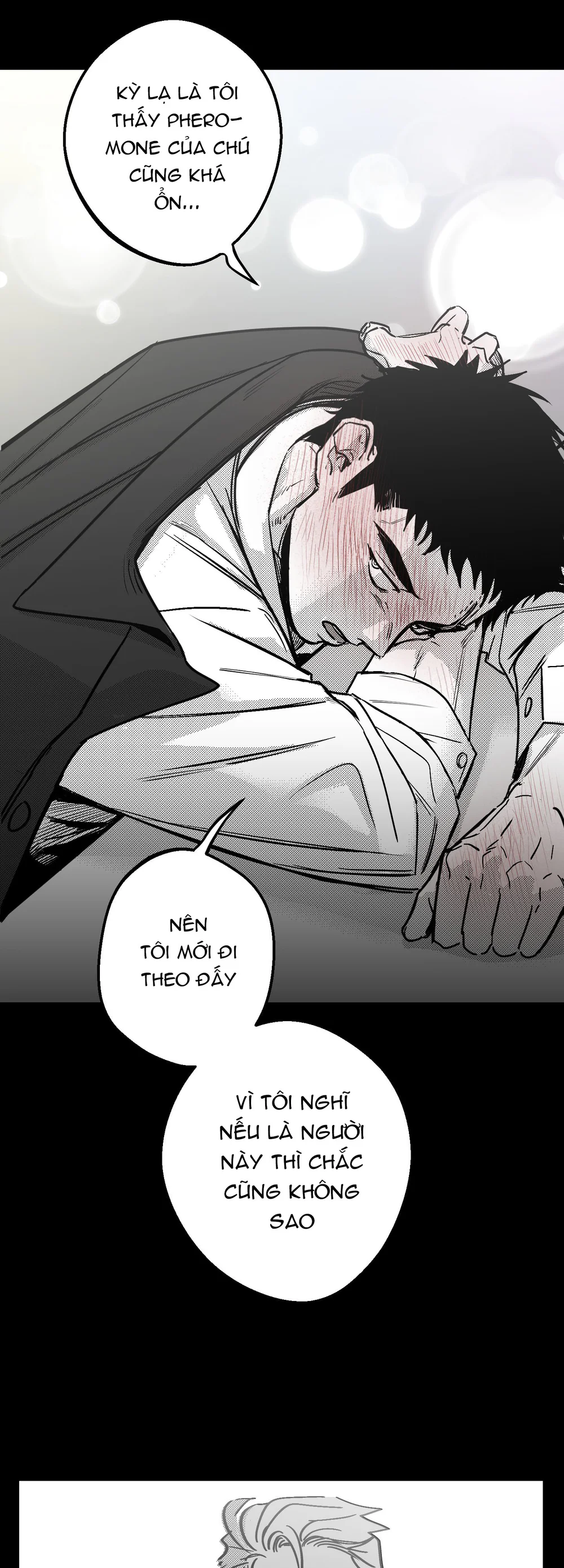 (ABO) YOU ARE MY WORLD Chapter 15 Trang 18