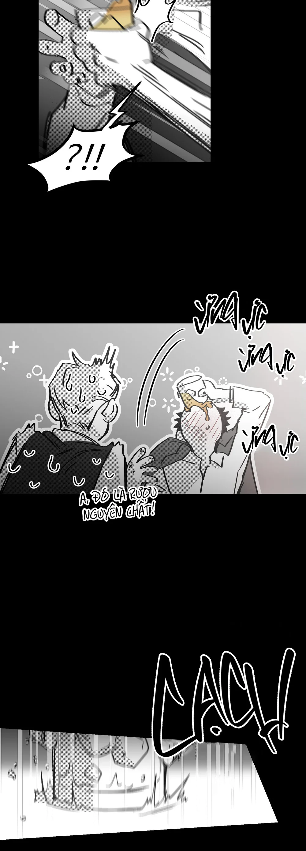 (ABO) YOU ARE MY WORLD Chapter 15 Trang 28