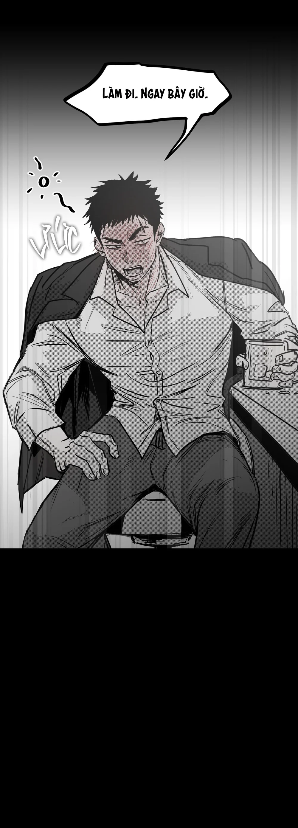 (ABO) YOU ARE MY WORLD Chapter 15 Trang 29