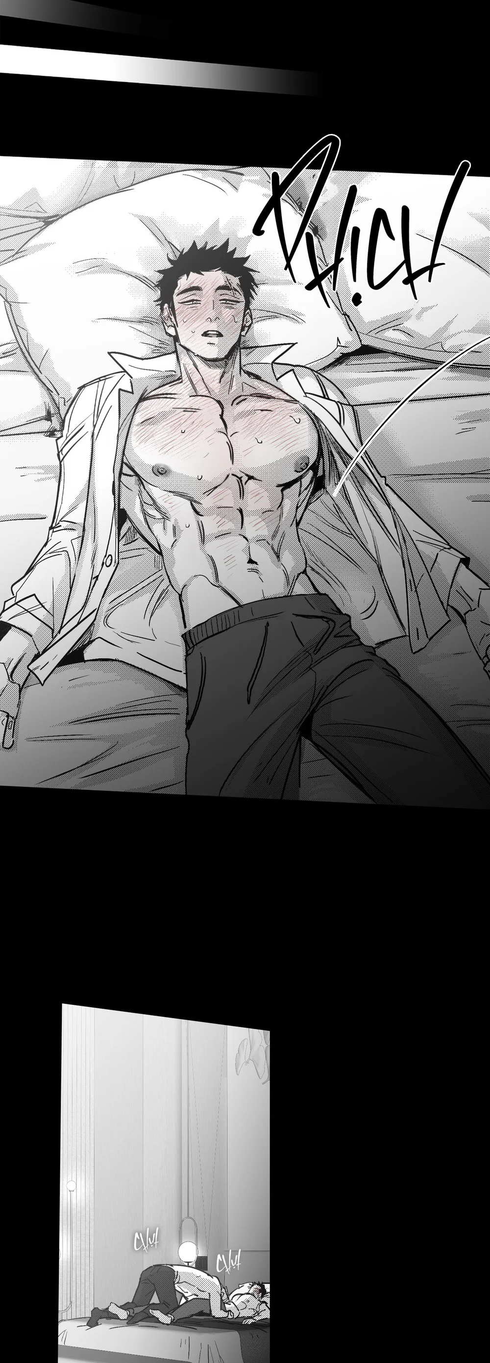 (ABO) YOU ARE MY WORLD Chapter 15 Trang 35