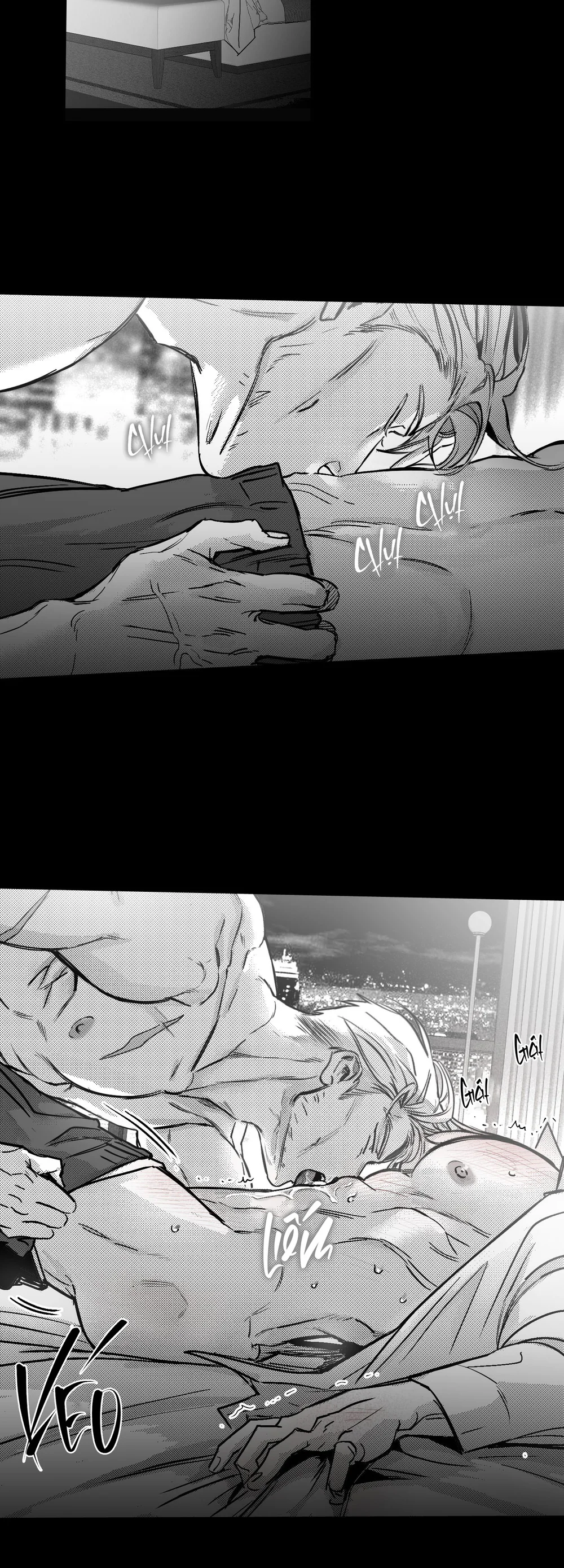 (ABO) YOU ARE MY WORLD Chapter 15 Trang 36