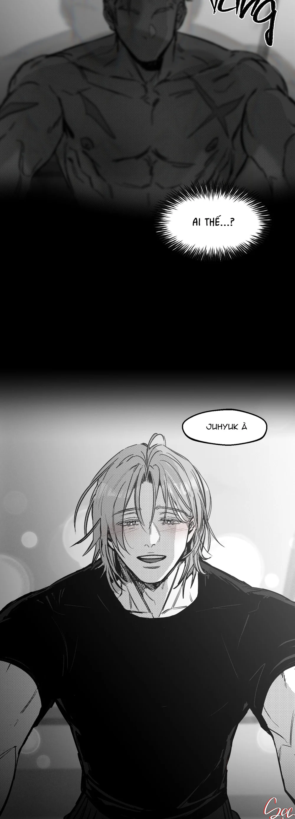 (ABO) YOU ARE MY WORLD Chapter 15 Trang 39