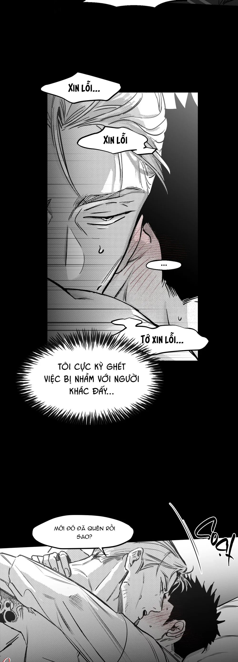 (ABO) YOU ARE MY WORLD Chapter 15 Trang 42