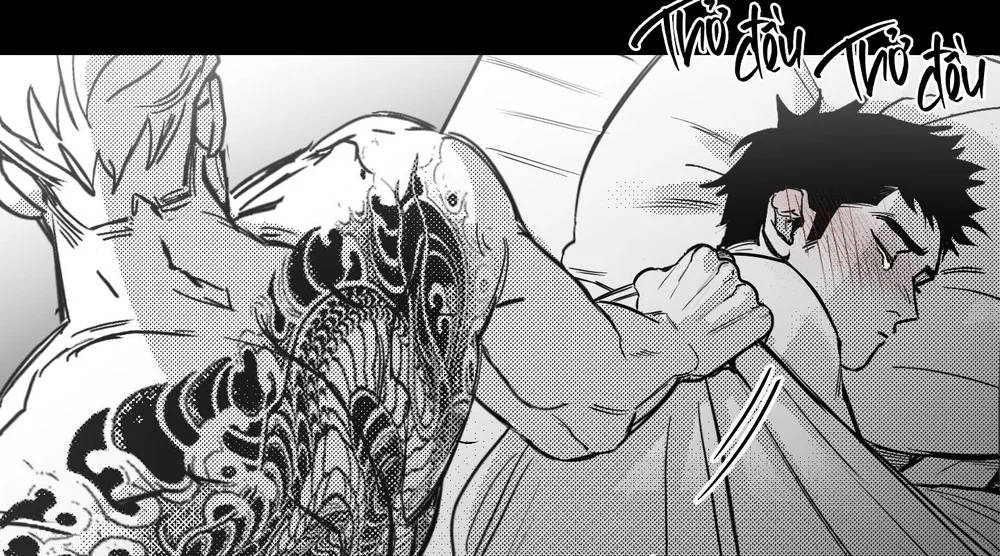 (ABO) YOU ARE MY WORLD Chapter 15 Trang 48