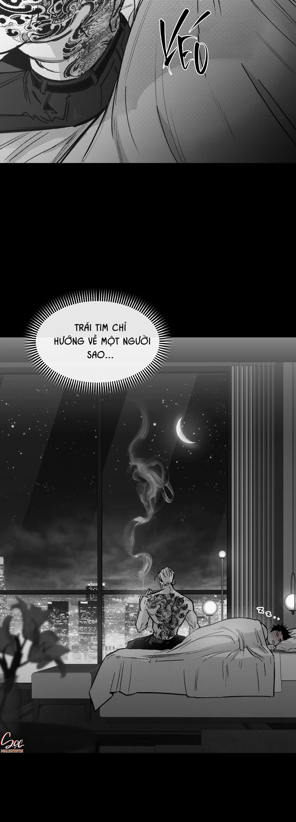 (ABO) YOU ARE MY WORLD Chapter 15 Trang 49