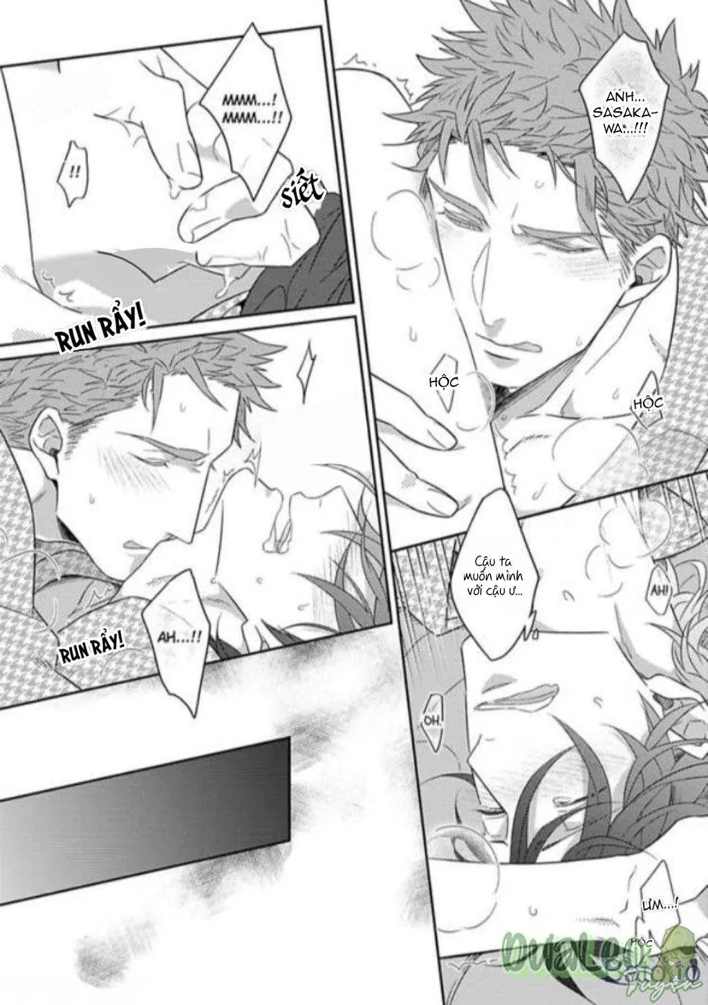 You make it too easy Chapter 2 Trang 28