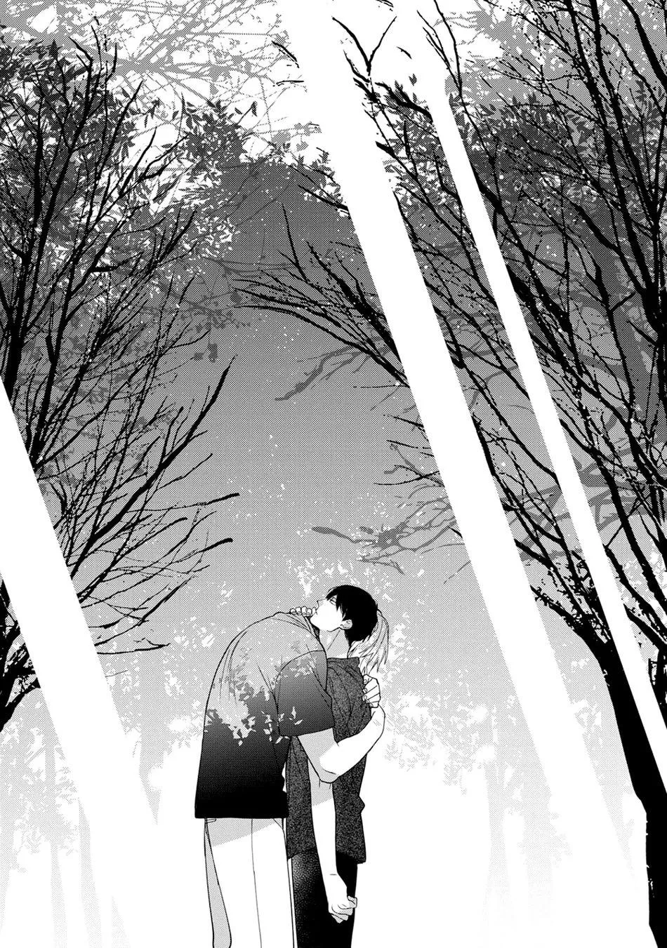 Your Good Boy (END) Chapter 4 Trang 30