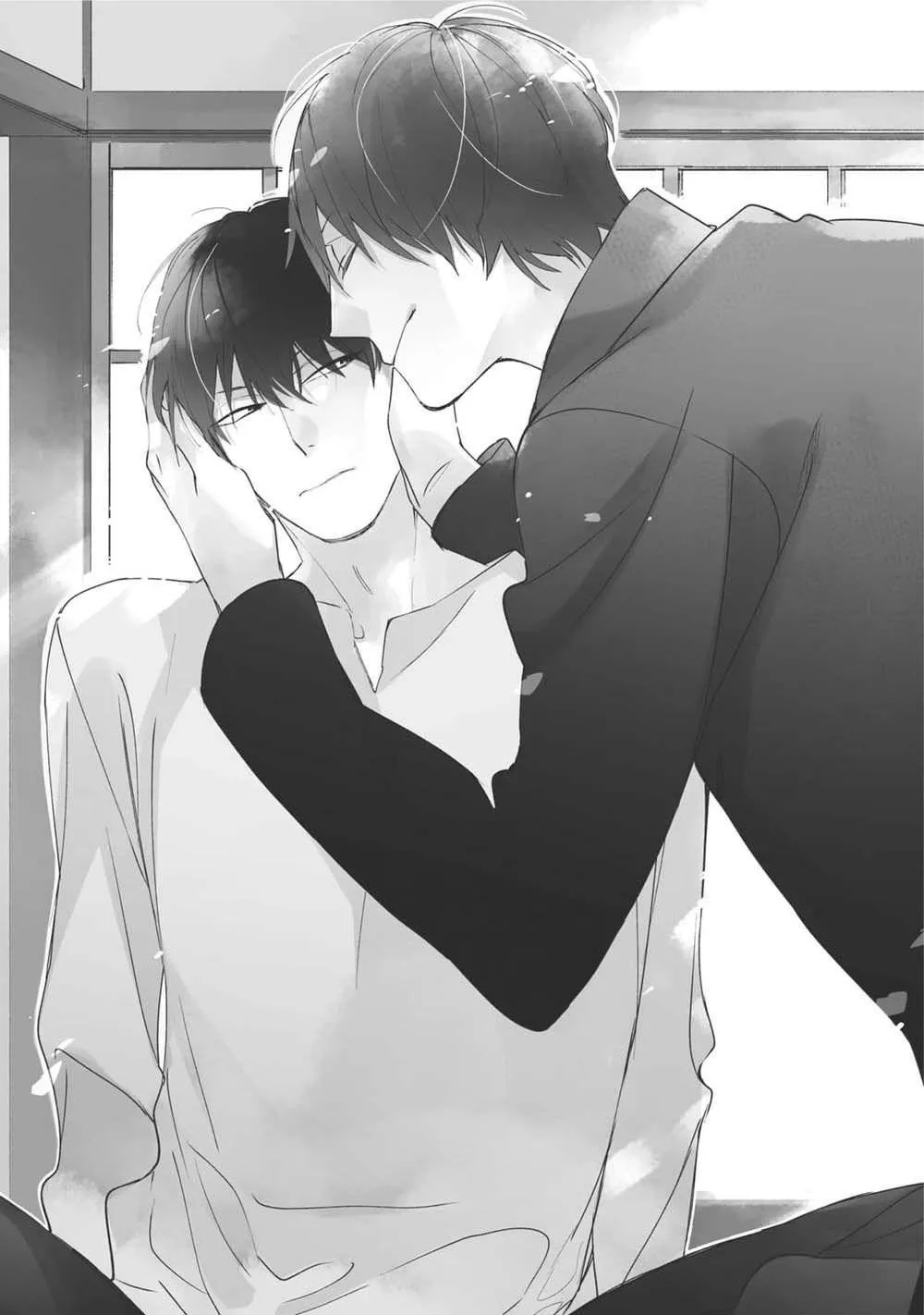 Your Good Boy (END) Chapter 1 Trang 3