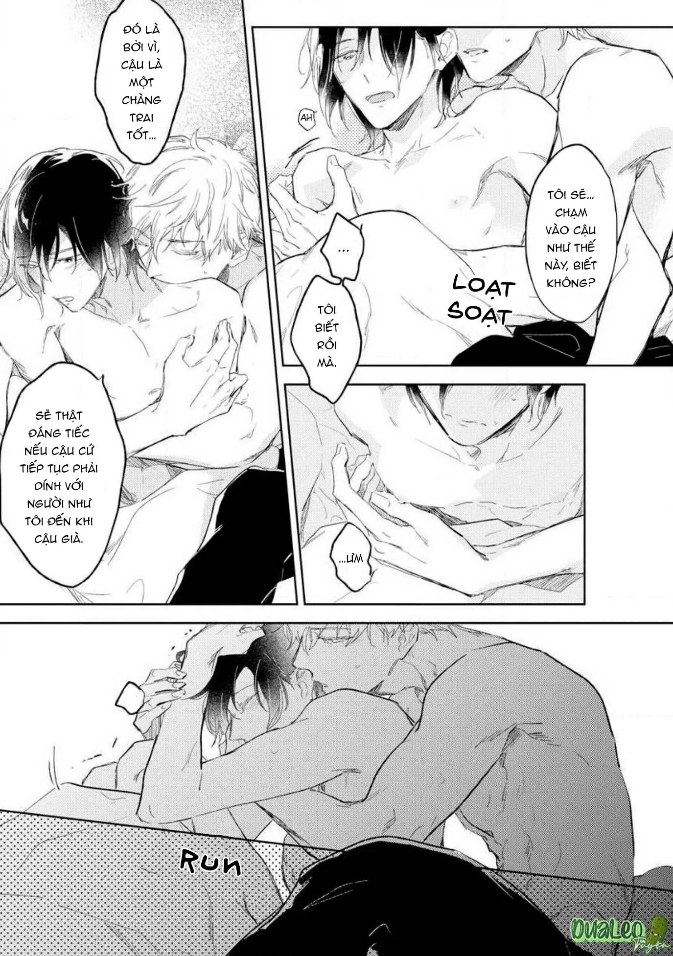 Yousei-san wa Yaritai Houdai Chapter 1 Trang 29