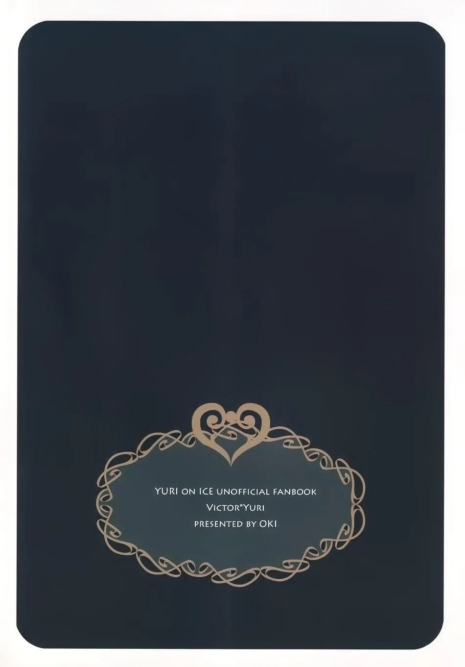 Yuri!!! on ICE dj-PL@Y-BOYS Chapter 1 Trang 3