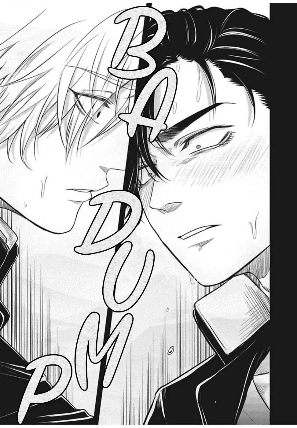 YURI Azul Pop One's Cherry Chapter 3 Trang 26