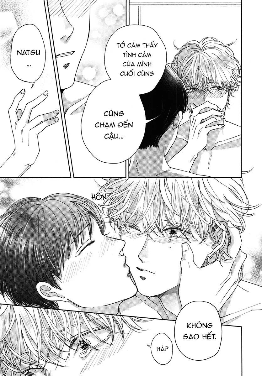 Yurufuwa-kun Niwa Wake ga Aru Chapter 6 Trang 11