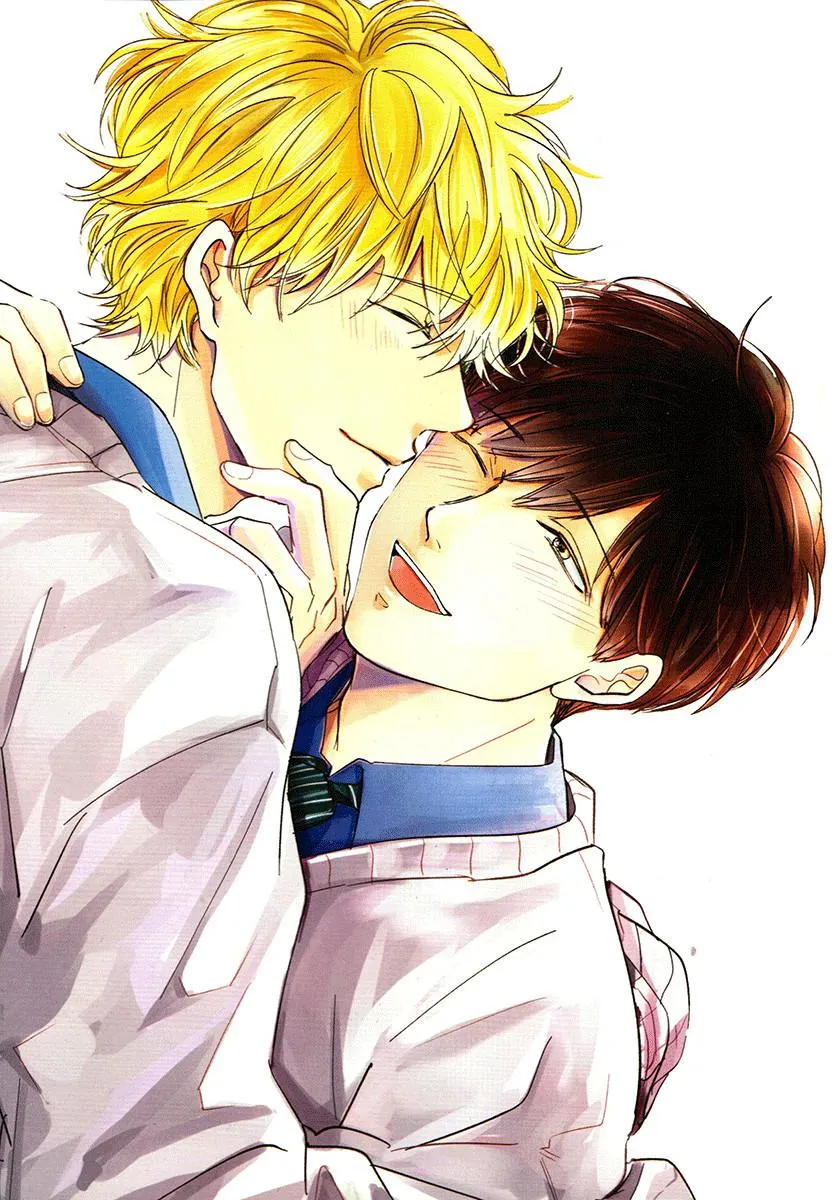 Yurufuwa-kun Niwa Wake ga Aru Chapter 1 Trang 5