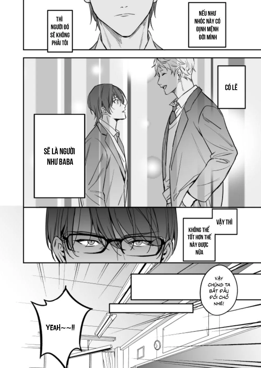 Yuutousei ni Sex nanka Oshieru n Janakatta Chapter 2 Trang 33