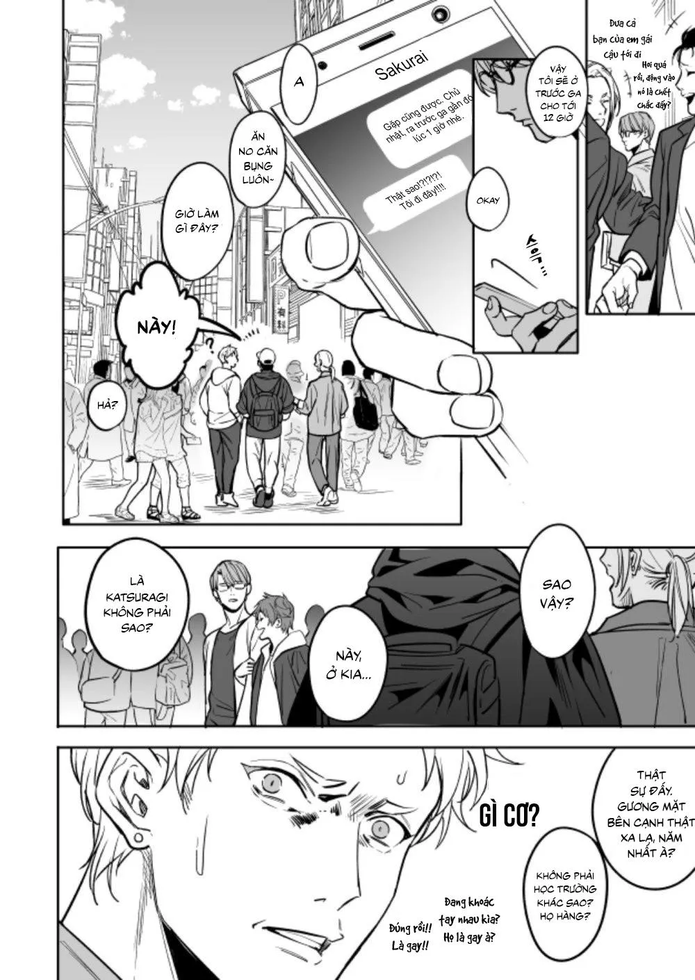 Yuutousei ni Sex nanka Oshieru n Janakatta Chapter 2 Trang 49