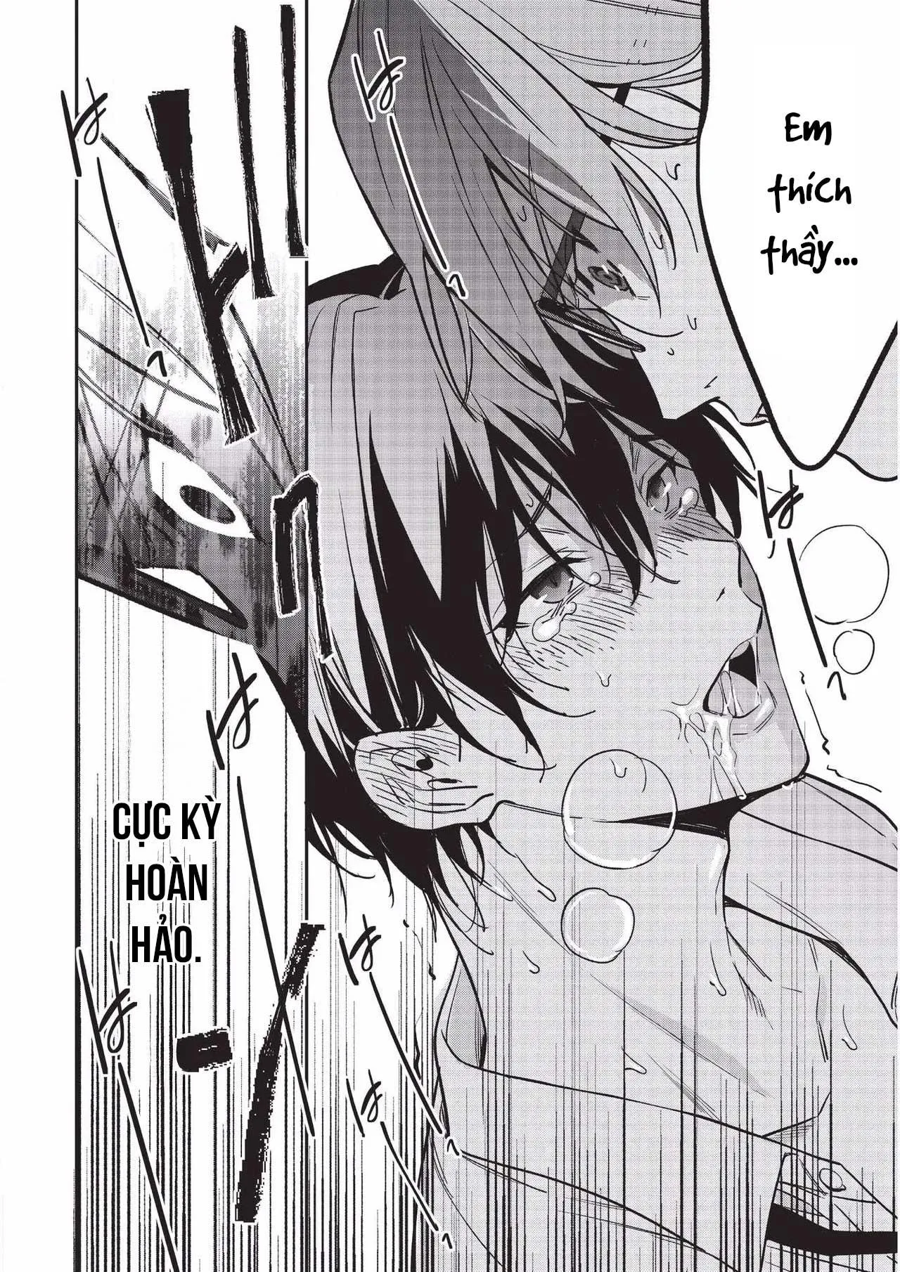 Yuutousei ni Sex nanka Oshieru n Janakatta Chapter 1 Trang 45