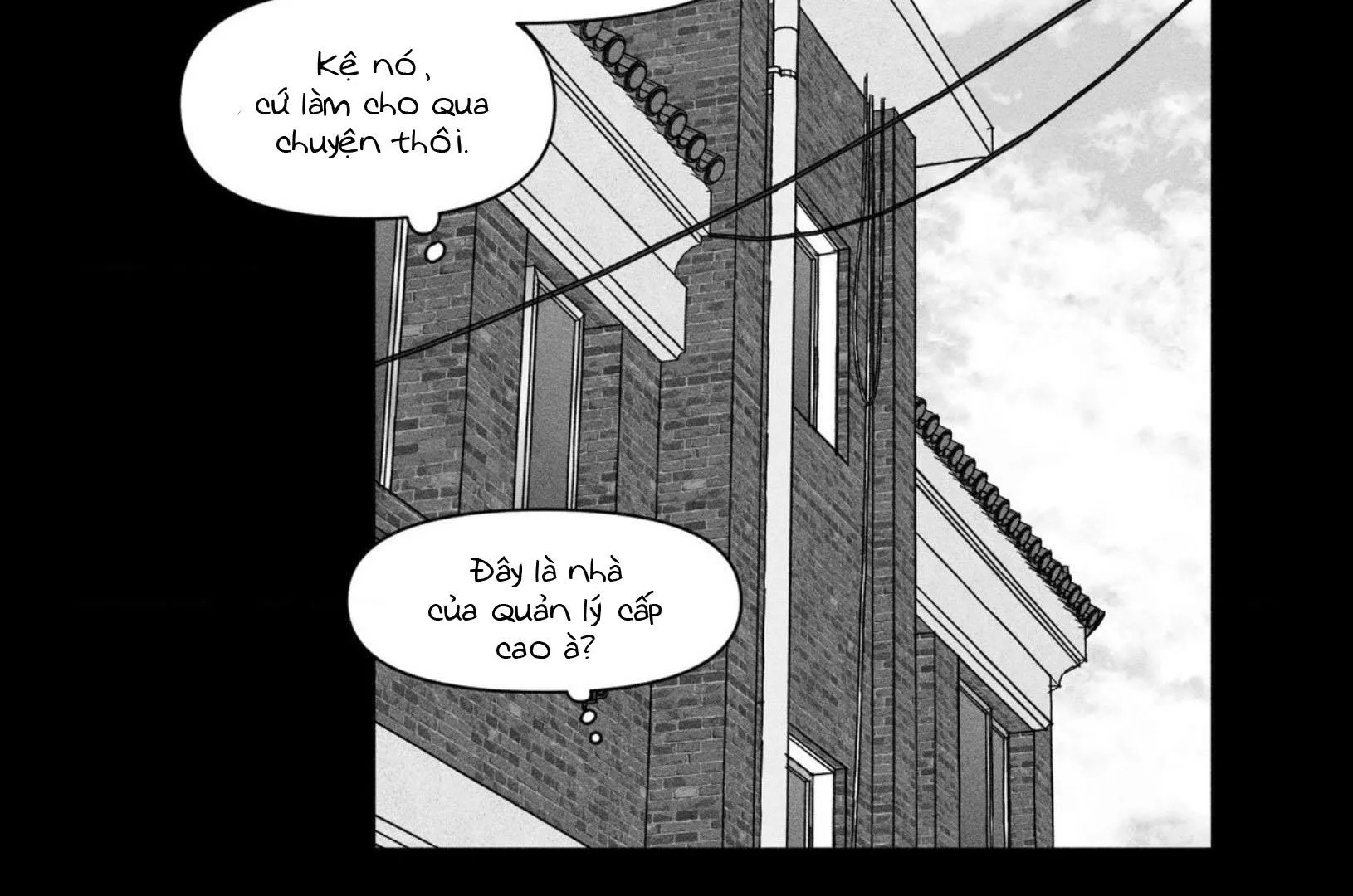 Yuwon Không Thay Đổi Chapter 4 Trang 6