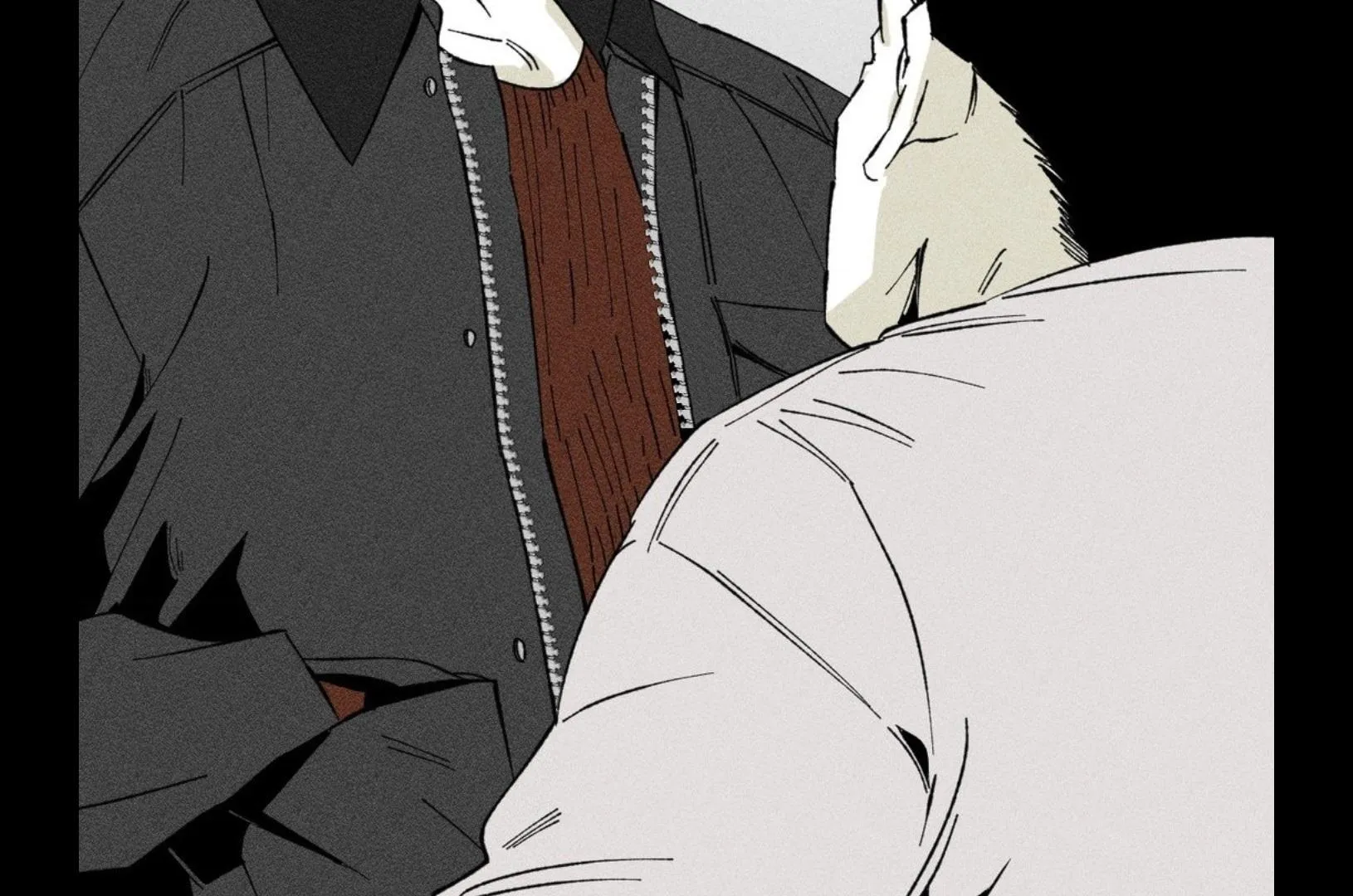 Yuwon Không Thay Đổi Chapter 4 Trang 12