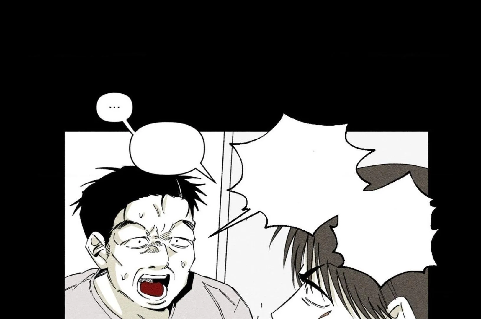 Yuwon Không Thay Đổi Chapter 4 Trang 20