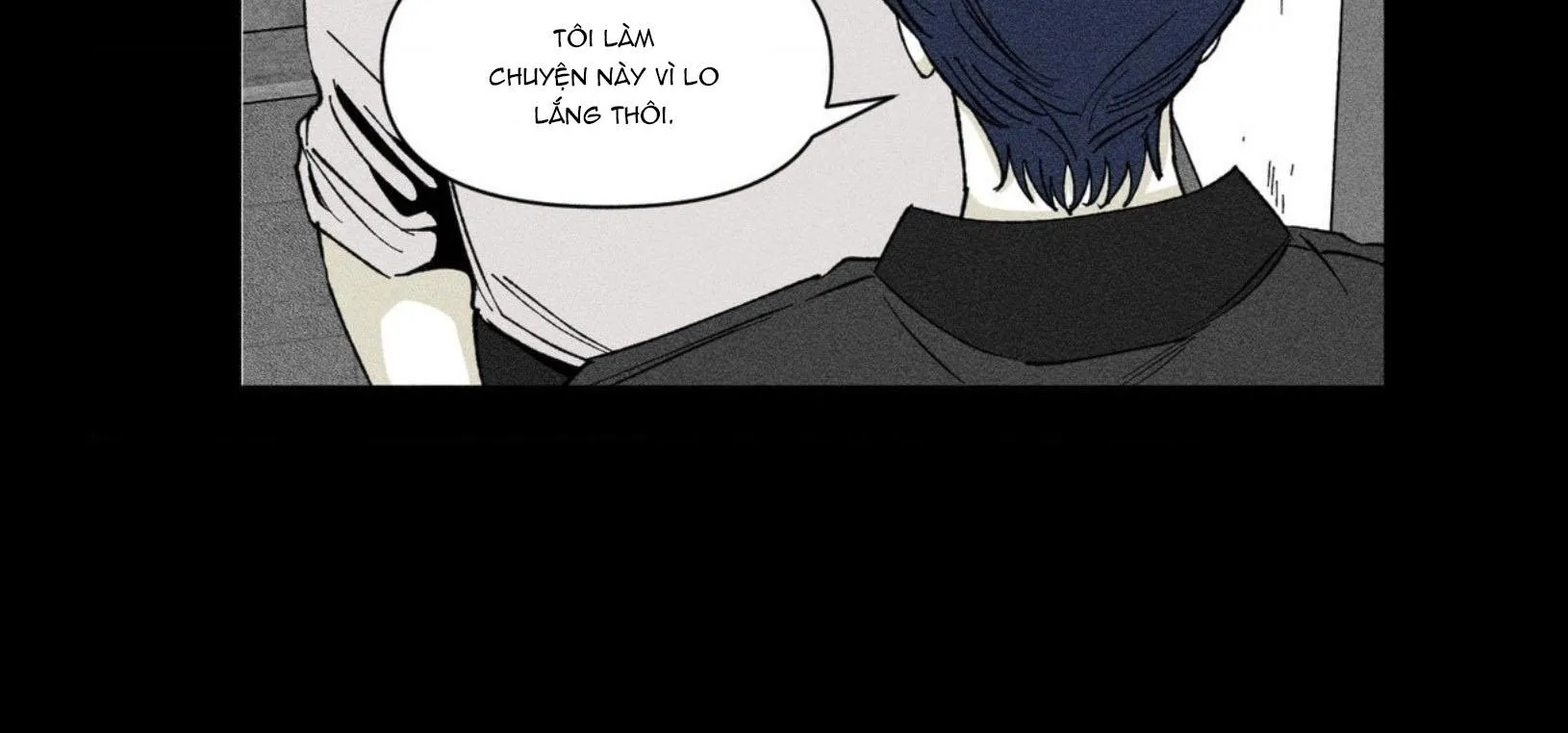 Yuwon Không Thay Đổi Chapter 4 Trang 25