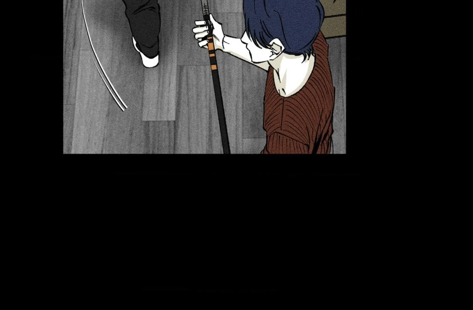 Yuwon Không Thay Đổi Chapter 4 Trang 47