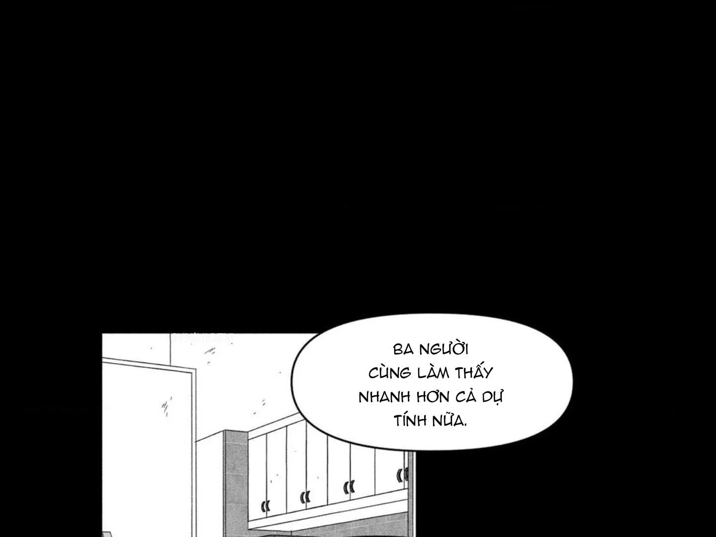 Yuwon Không Thay Đổi Chapter 4 Trang 56