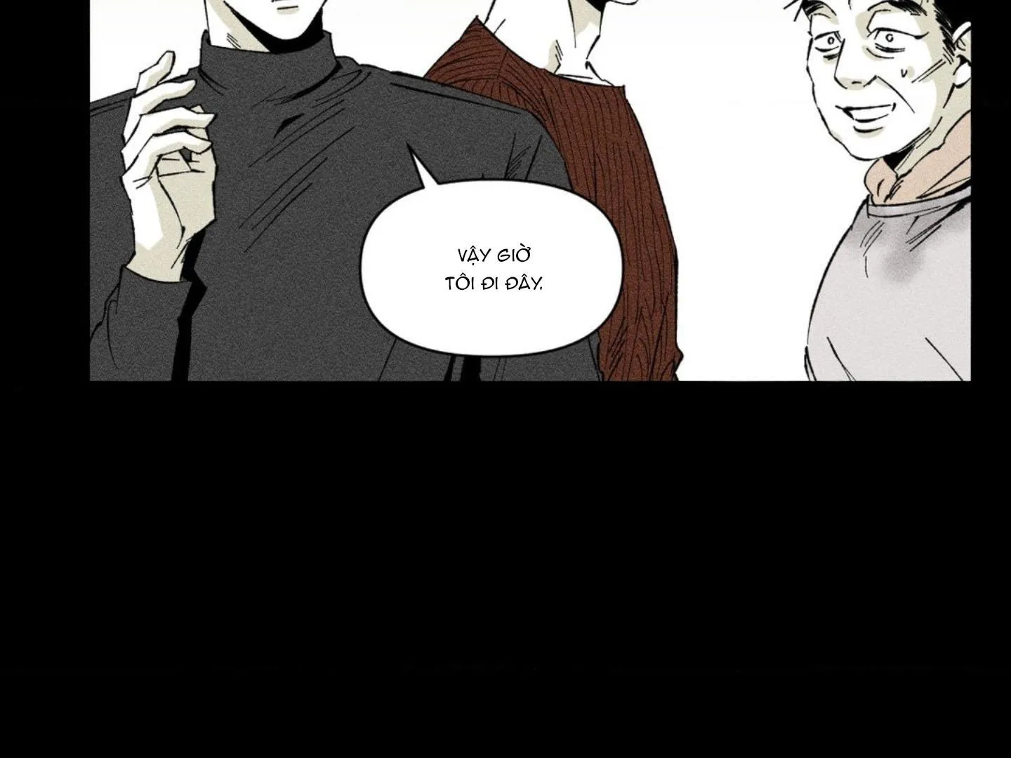 Yuwon Không Thay Đổi Chapter 4 Trang 60