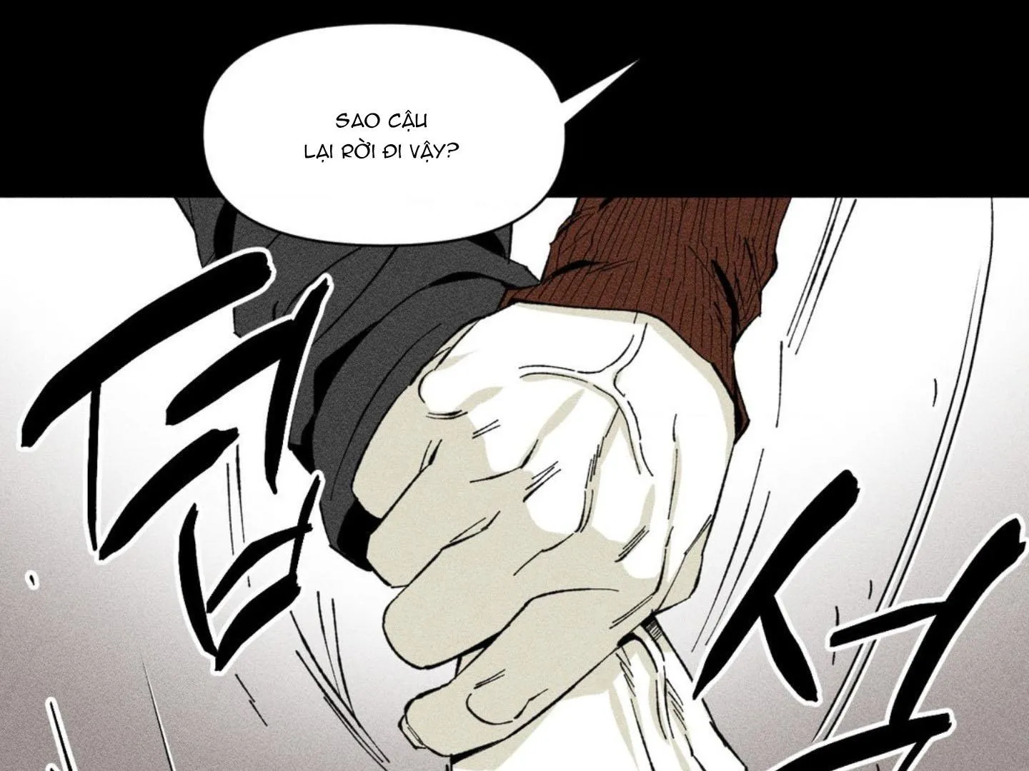 Yuwon Không Thay Đổi Chapter 4 Trang 61