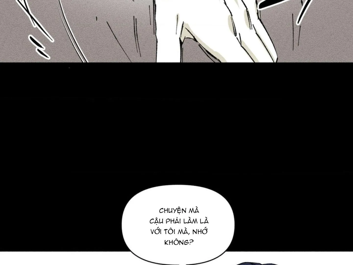 Yuwon Không Thay Đổi Chapter 4 Trang 62