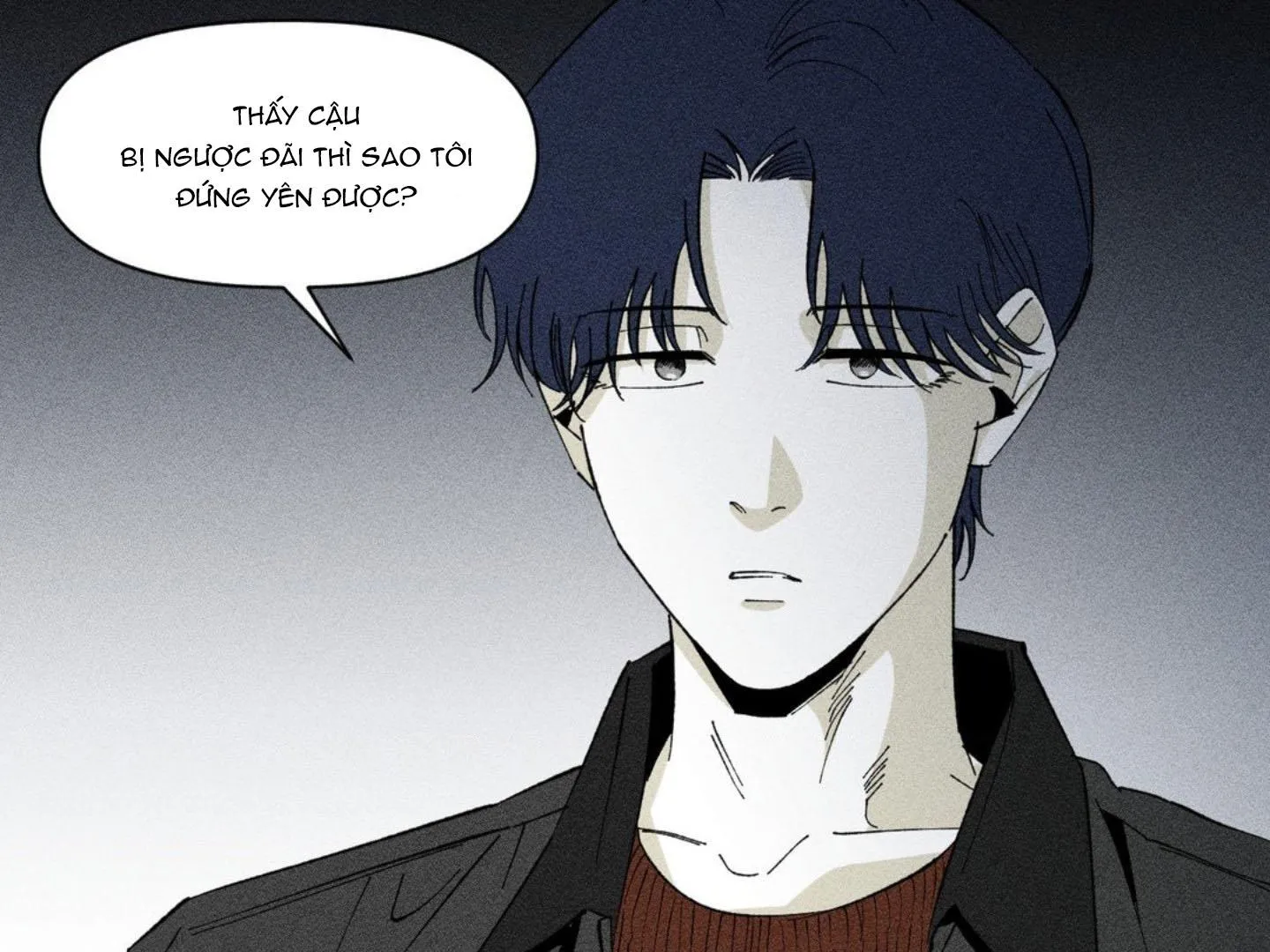 Yuwon Không Thay Đổi Chapter 4 Trang 75