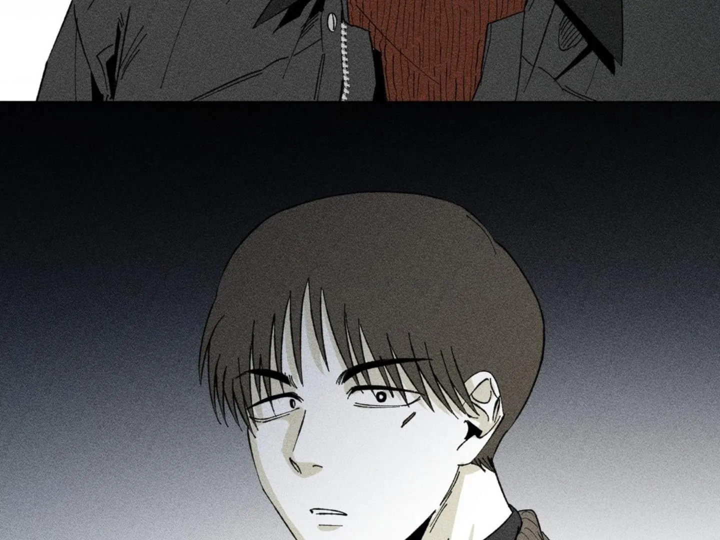 Yuwon Không Thay Đổi Chapter 4 Trang 76