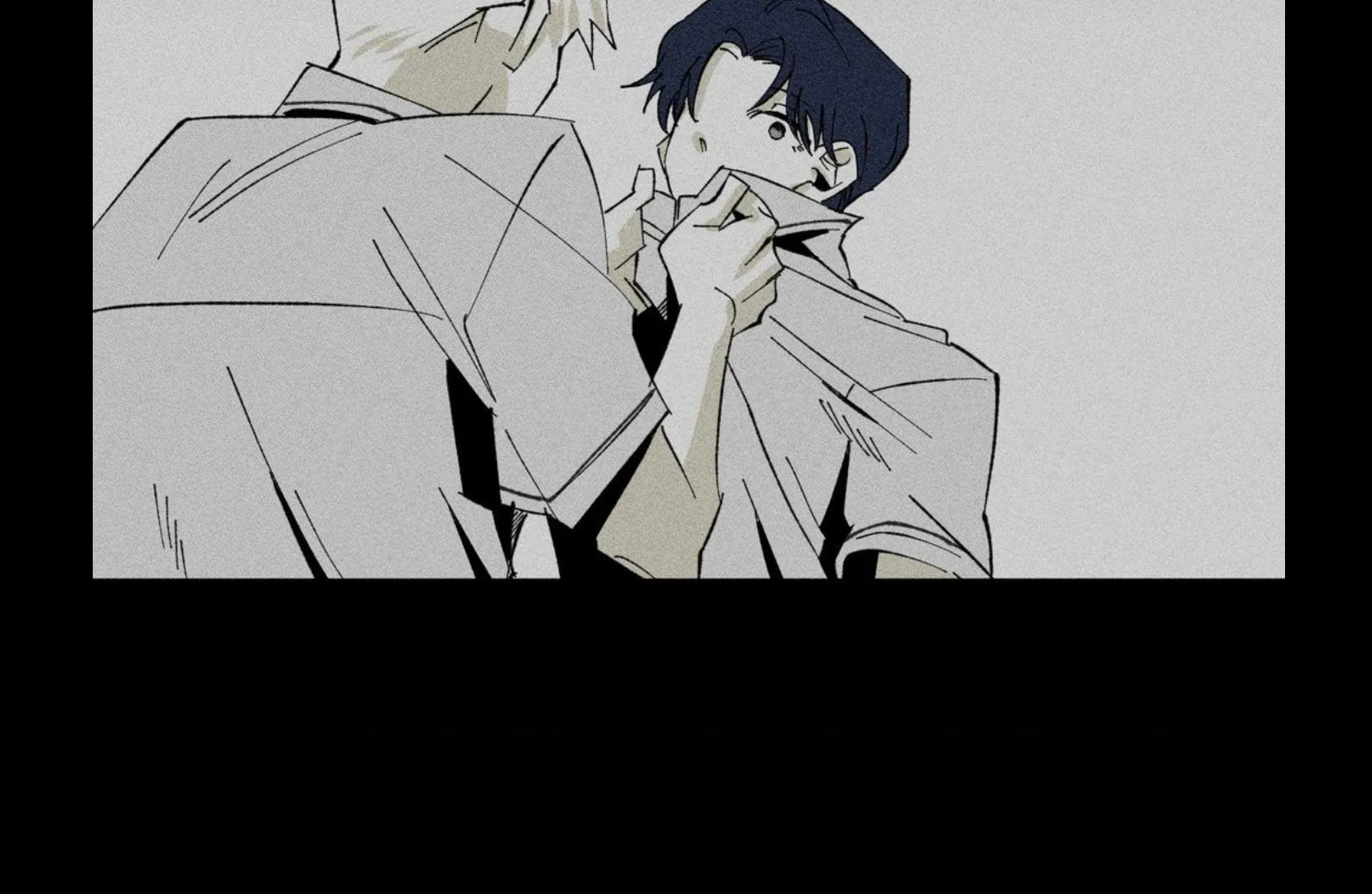 Yuwon Không Thay Đổi Chapter 4 Trang 81