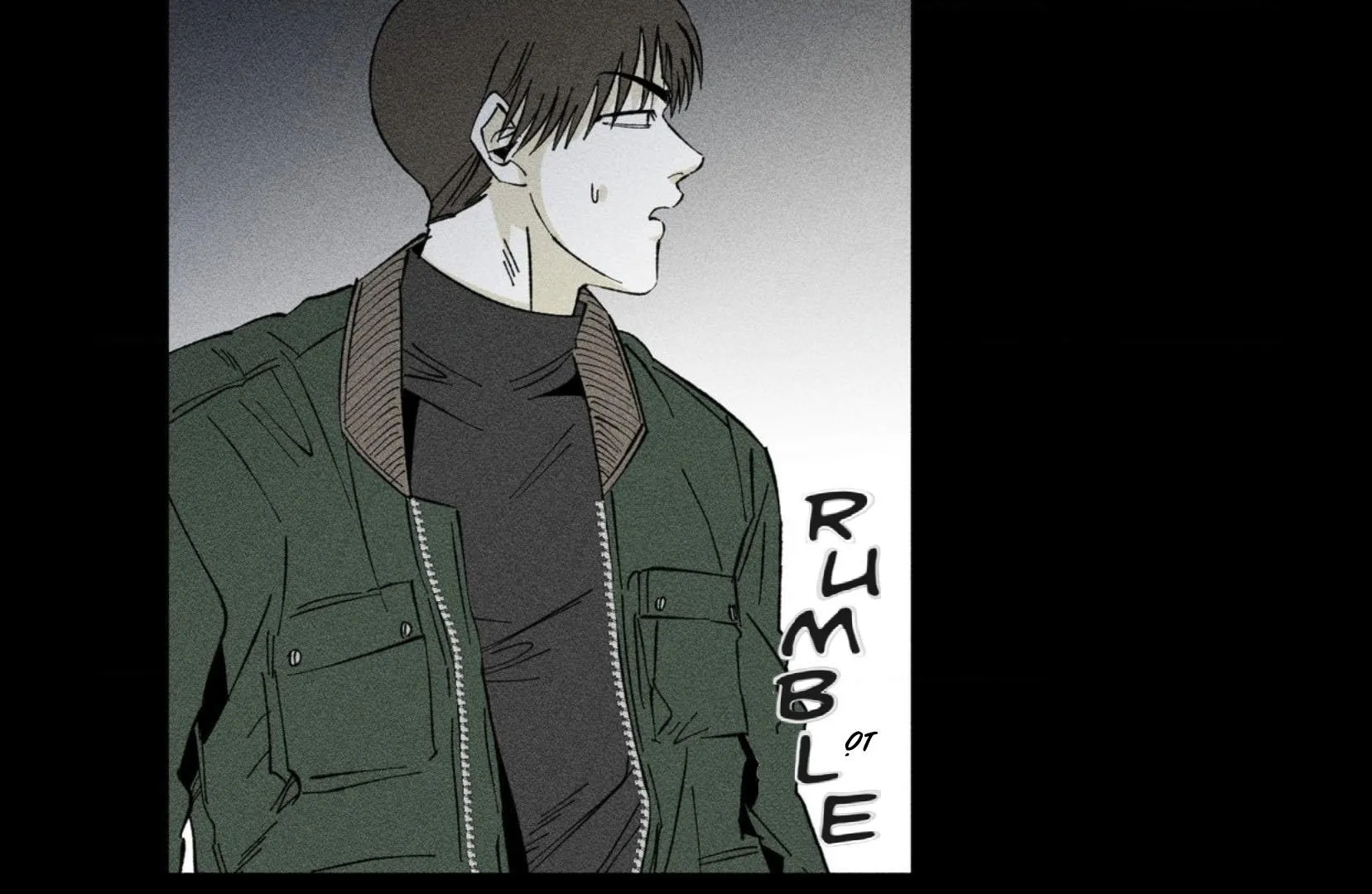 Yuwon Không Thay Đổi Chapter 4 Trang 86