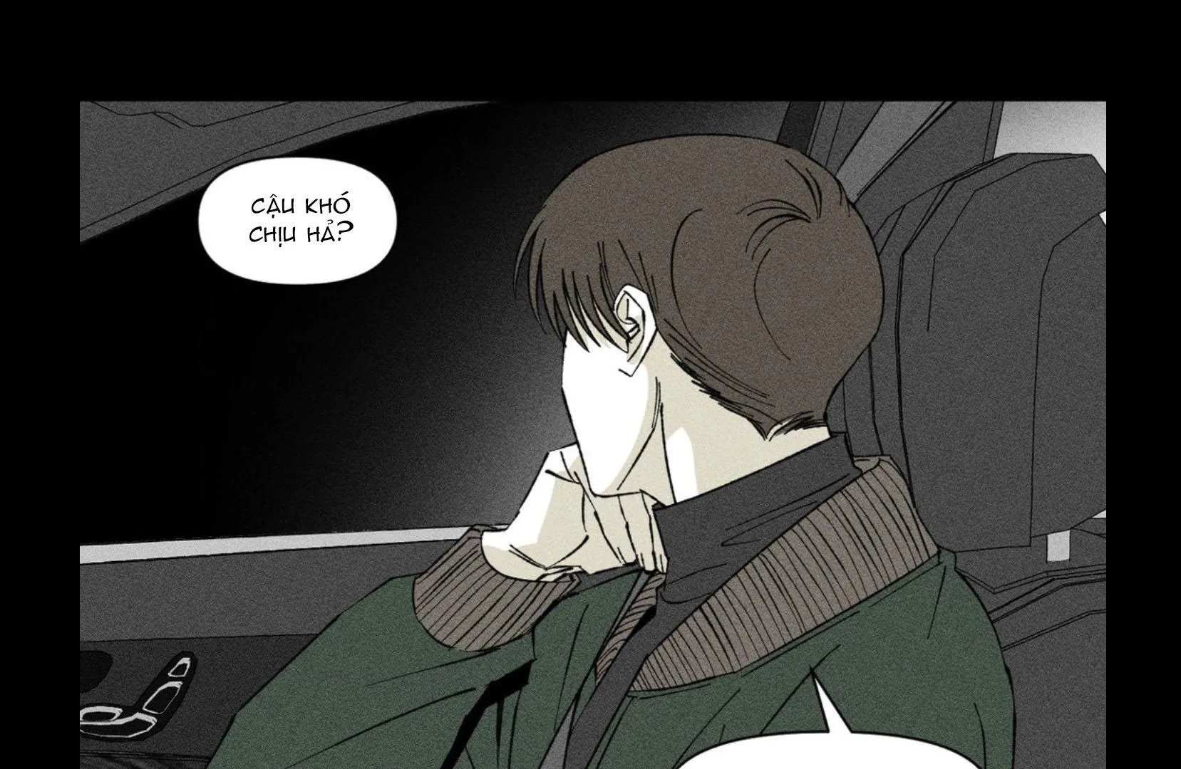 Yuwon Không Thay Đổi Chapter 4 Trang 97