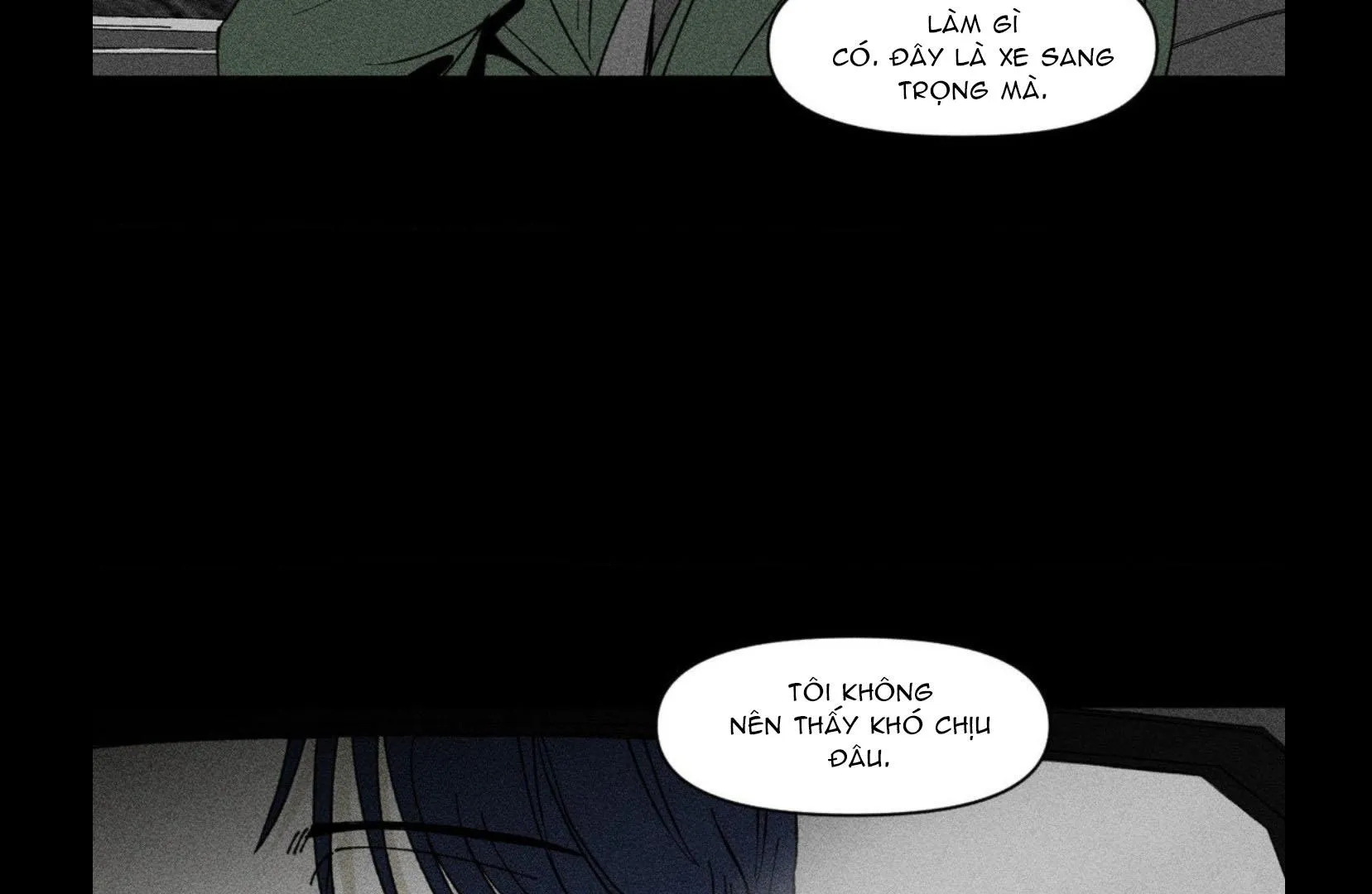 Yuwon Không Thay Đổi Chapter 4 Trang 98