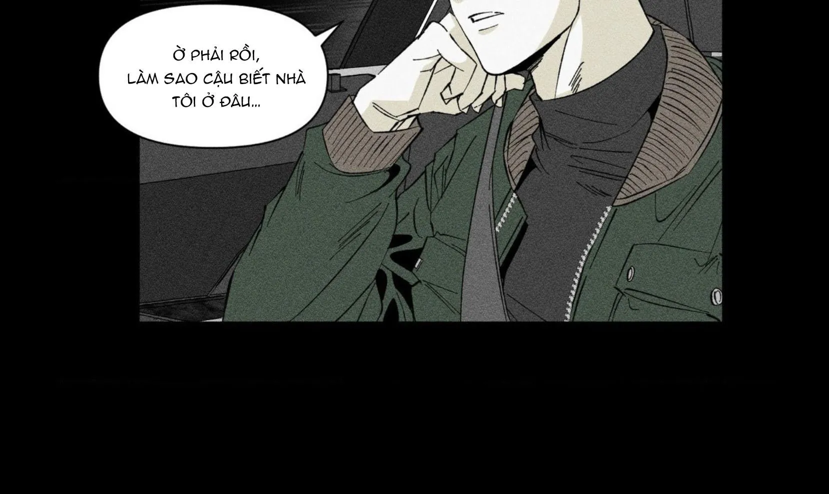 Yuwon Không Thay Đổi Chapter 4 Trang 102