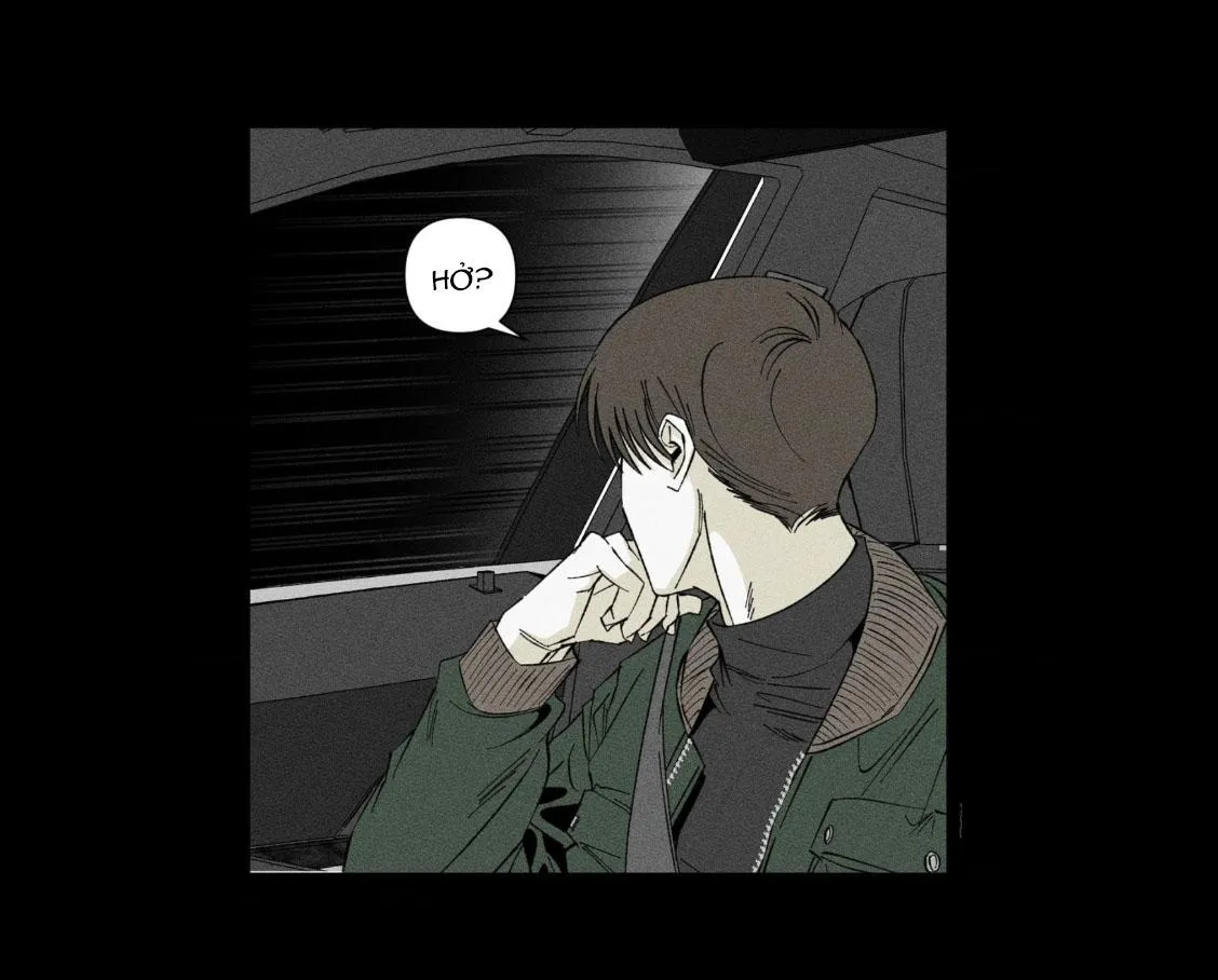 Yuwon Không Thay Đổi Chapter 4 Trang 103