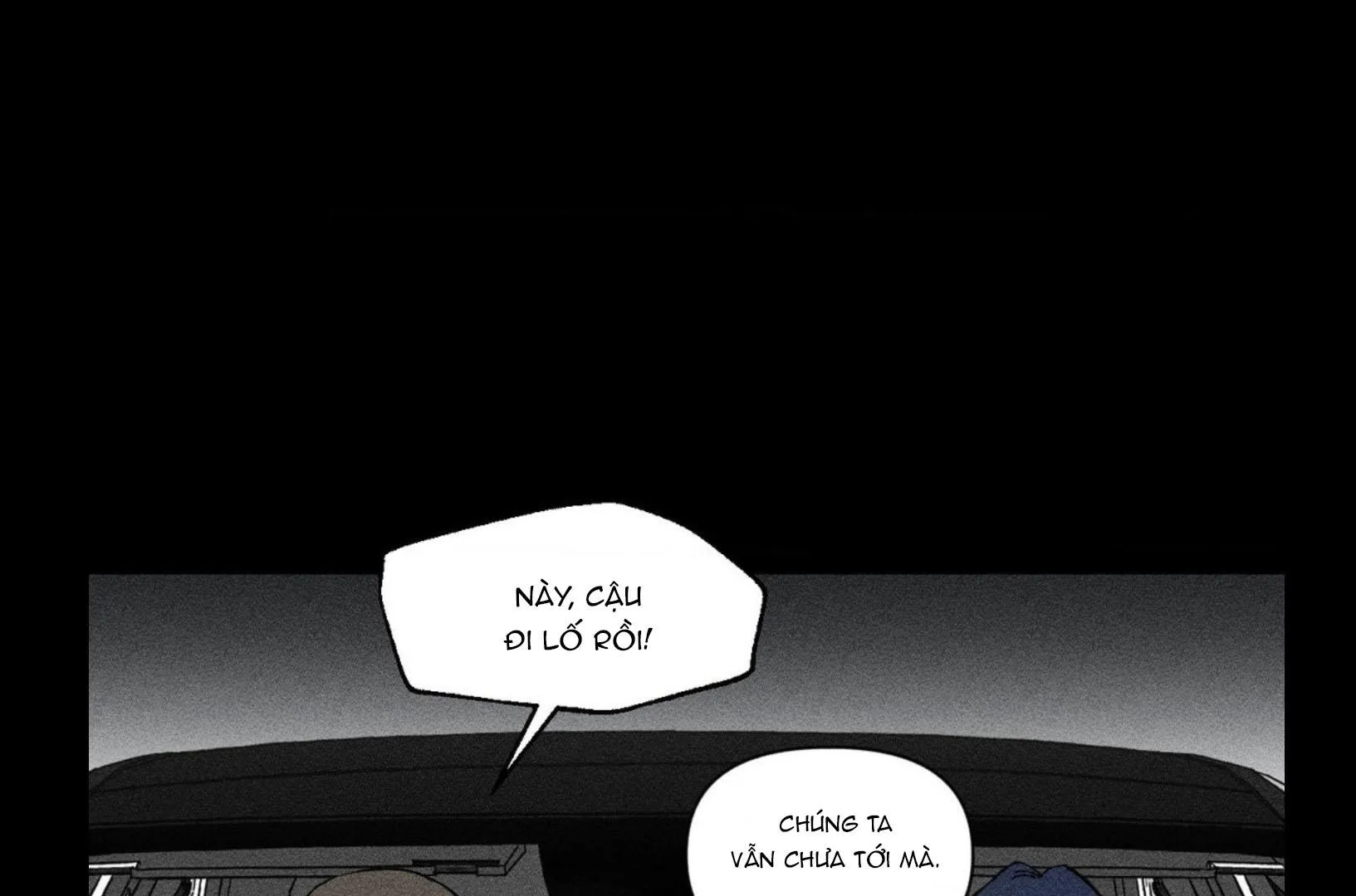 Yuwon Không Thay Đổi Chapter 4 Trang 104